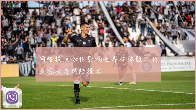 网络投注如何影响世界杯体验？行业现状与风险提示