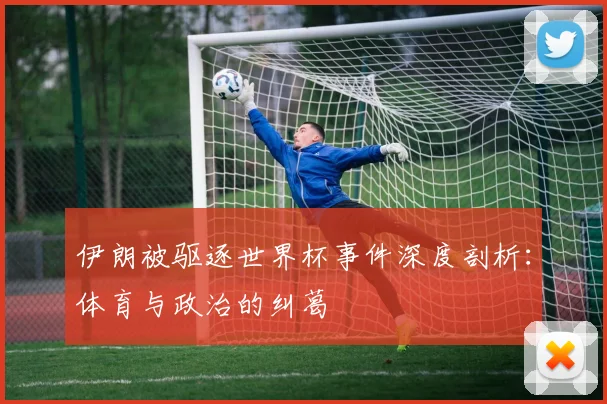伊朗被驱逐世界杯事件深度剖析：体育与政治的纠葛