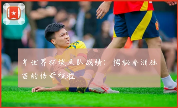 年世界杯埃及队战绩：揭秘非洲独苗的传奇征程