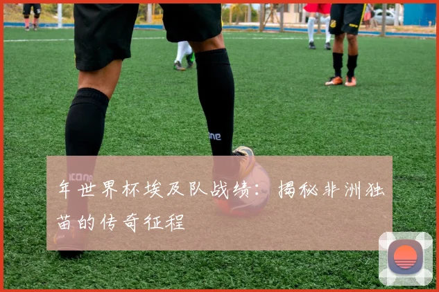 年世界杯埃及队战绩：揭秘非洲独苗的传奇征程