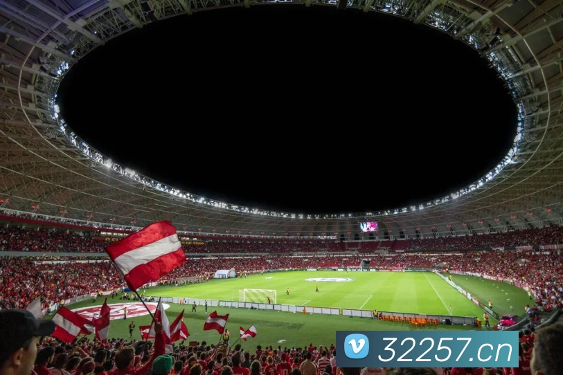 StarSky SportsAPP 体育赛事宣传图